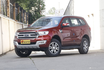 2016款撼路者2.0T自动四驱豪华版汽油