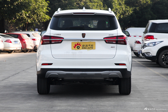 2018款荣威RX5 1.5T 20T自动两驱互联网智惠版