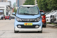 2018款众泰E200飞鱼座