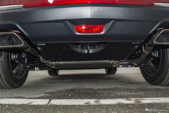 2018款讴歌CDX 2.0L 两驱质享版Hybrid