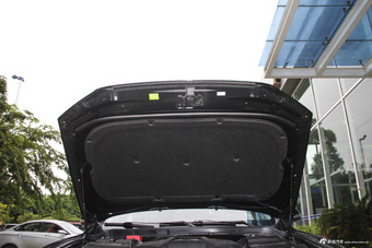 2017款红旗H7 2.0T自动尊贵型