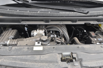 2018款瑞风M3 1.6L手动速运版5座