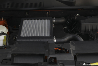 2017款野马T70S运动版1.5L手动豪华型