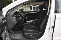 2017款吉利博瑞1.8TL自动尊尚型