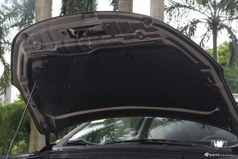 2017款风神AX5 1.4T自动趣尚型