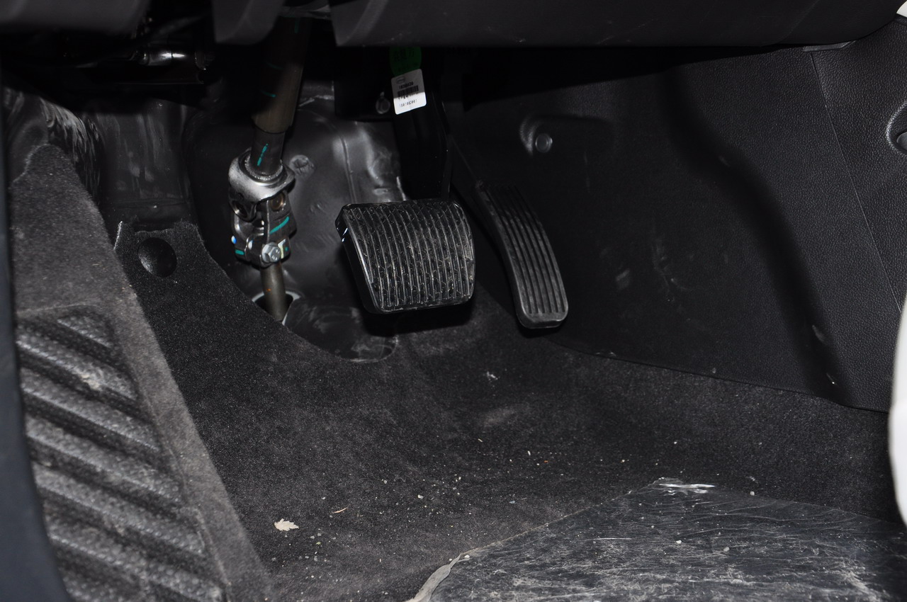 2018款荣威Ei5 基本型