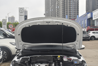 2018款荣威i6 1.5T手动豪华版20T