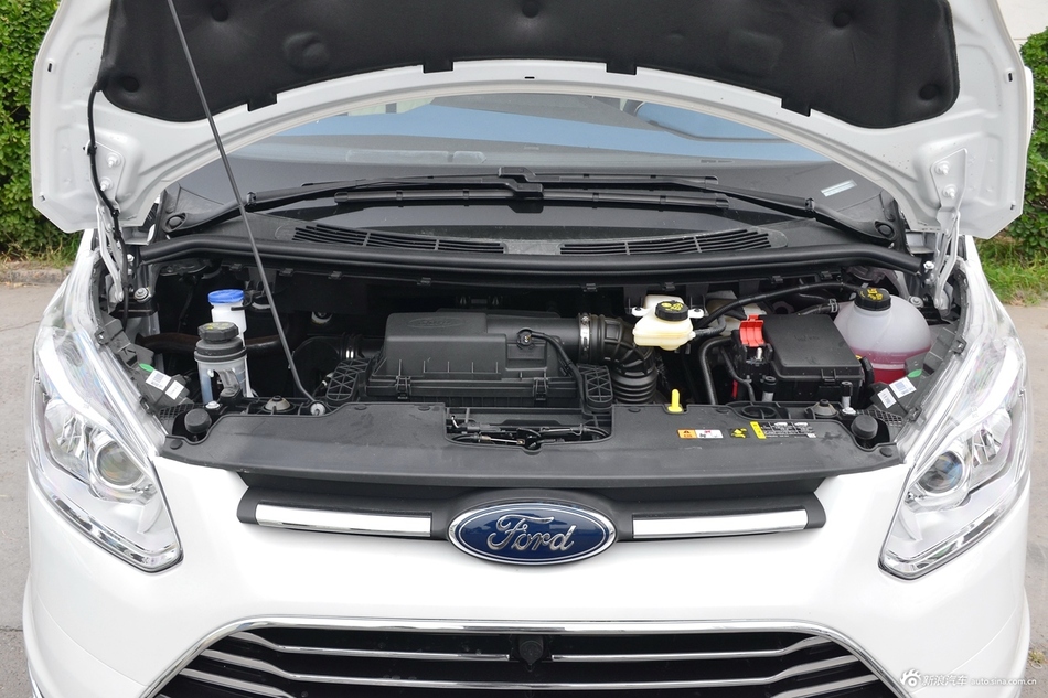 2018款途睿欧2.0T自动行政版