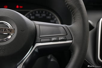 2017款劲客1.5L自动智行版