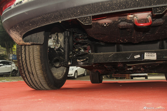 2018款瑞风S2 1.5L智驱版 手动豪华智能型