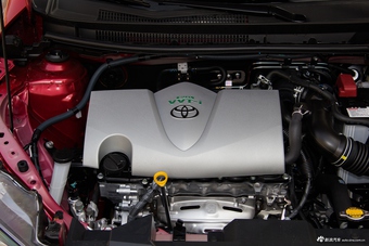 2017款致享1.5L自动炫动天窗版