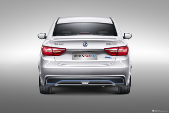 2018款景逸S50 EV