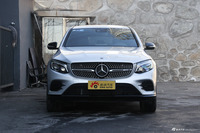 2017款AMG GLC 43 4MATIC 3.0T自动