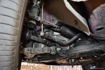 2018款名爵HS 2.0T自动四驱30T Trophy荷尔蒙超燃版