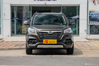 2014款英致G3 1.5L手动致雅版