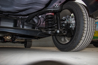 2017款名爵ZS 1.5L自动尊享互联网版