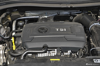 2017款柯迪亚克1.8T自动330TSI两驱豪华版7座