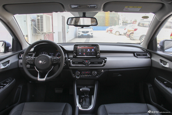 2018款福瑞迪1.6L自动Value-Connect智享互联版图片