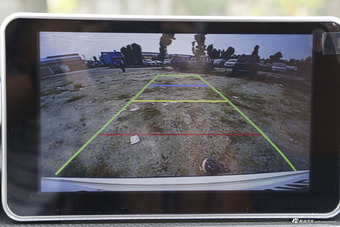2017款北汽威旺M50F 1.5L手动舒适型