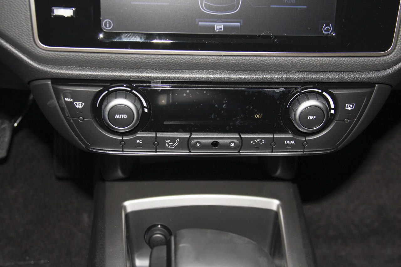 2016款观致3两厢1.6T自动致酷型