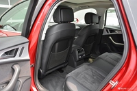 2017款奥迪A6 1.8T自动Avant时尚型