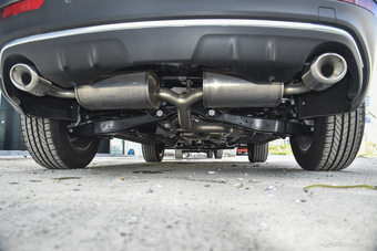 2016款宝沃BX7 2.0T自动四驱旗舰版28T