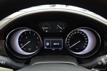 2017款威朗1.5L自动进取型