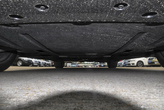 2017款蒙迪欧2.0L自动 HEV 智尊旗舰型