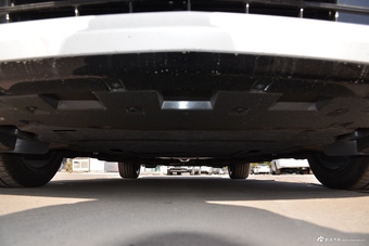 2017款福特金牛座 2.0T自动EcoBoost 245 旗舰型