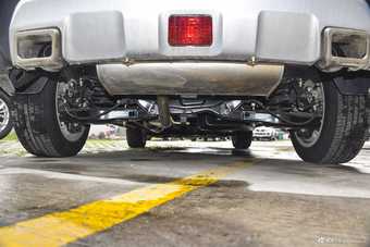 2016款陆风X5 Plus 1.5T自动创领版