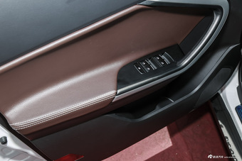 2016款幻速S6 1.5T 手动智能型