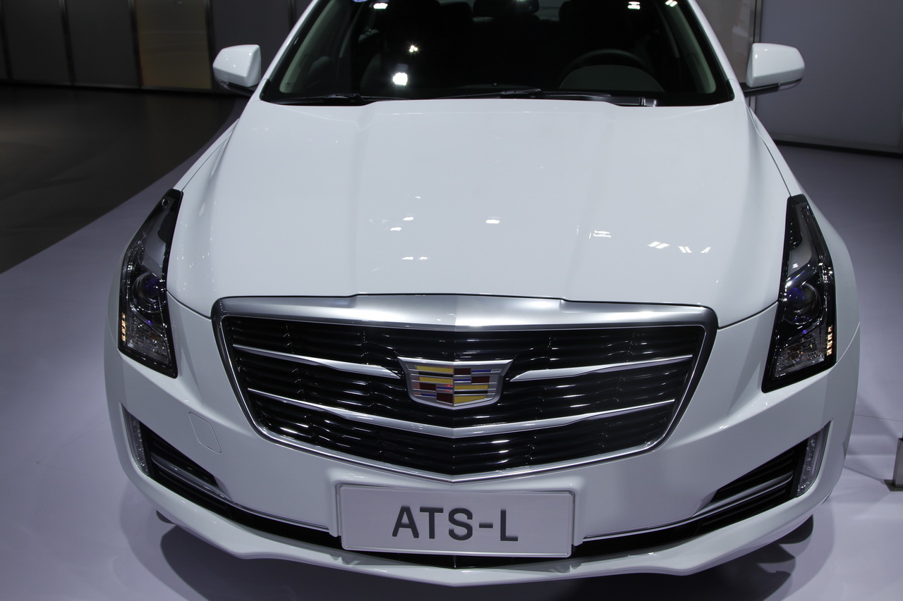 ATS-L