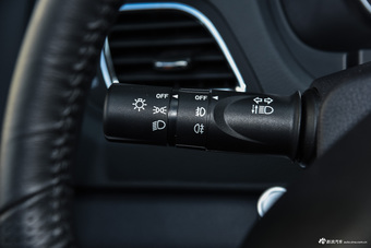 2015款海马S7 2.0L手动改款纵骋型