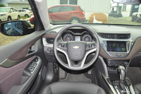 2016款迈锐宝2.0L 自动豪华版