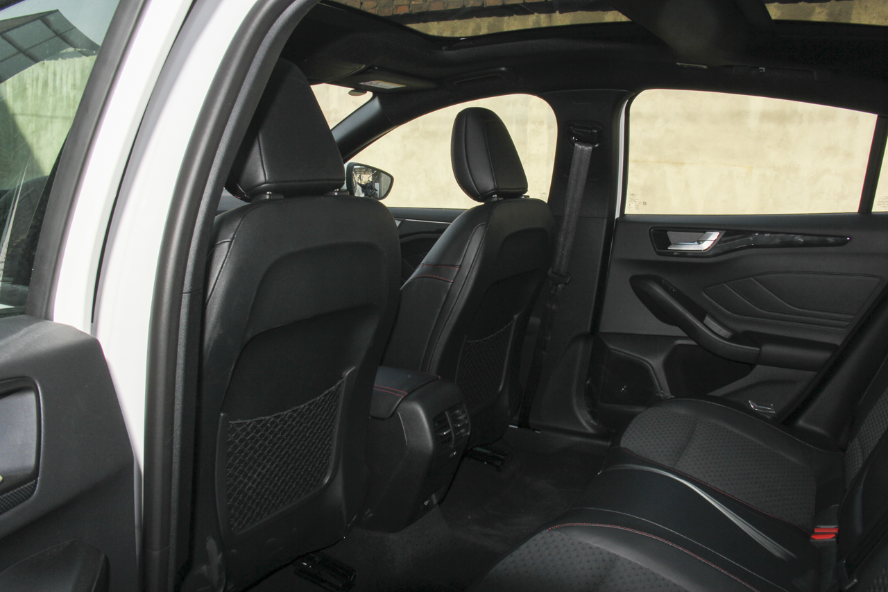 【福克斯2019款】 福克斯2019款报价_长安福