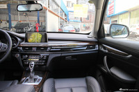 2016款汉腾X7 2.0T自动尊享型