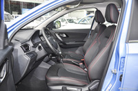 2016款森雅R7 1.6L手动智能型