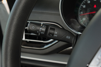  2018款捷途X70 1.5T手动畅行版 