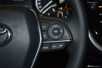 2018款凯美瑞2.5L 基本型