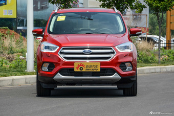 2017款翼虎1.5T自动四驱尊翼型EcoBoost 180