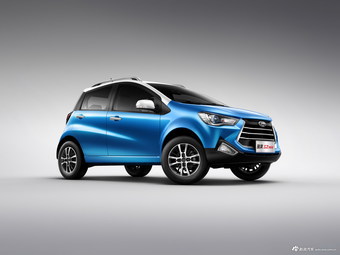 2017款瑞风S2 mini官方图