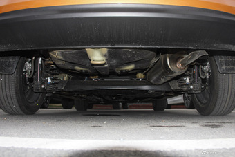 2016款悦纳1.6L自动精英版TOP