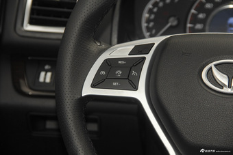 2017款幻速S6 1.5T自动畅享型