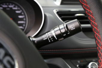 2017款瑞风S3 1.6L自动CVT豪华型