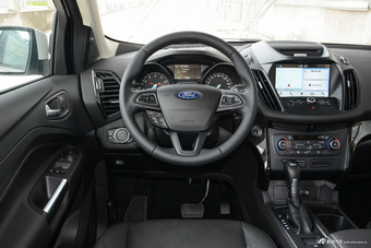 2017款翼虎1.5T自动四驱豪翼型EcoBoost 180