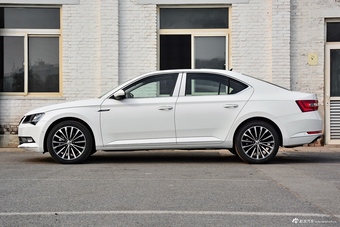 2018款速派1.8T自动TSI330 DSG豪华版