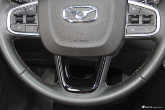 2016款凯翼V3 1.5L自动智联III