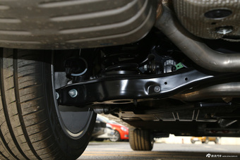 2018款蔚揽2.0T自动两驱畅行版380TSI