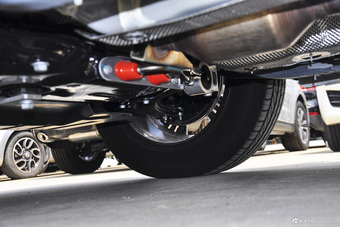 2016款宝沃BX7 2.0T自动四驱豪华版28T