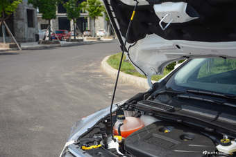 2017款翼虎1.5T自动四驱豪翼型EcoBoost 180